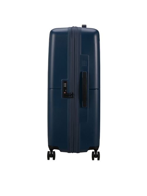 DashPop large trolley SAMSONITE | 151861MIDNIGHT BLUE